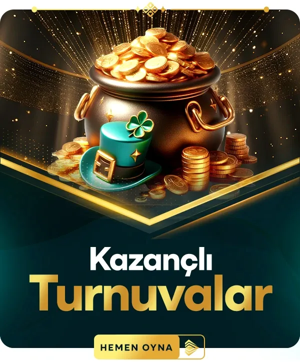 Vippark slot oyunları